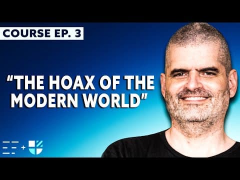 Why Materialism is Baloney thumbnail
