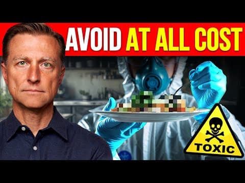 The Most Dangerous Ingredients in the World (Designed to Keep You Addicted) thumbnail