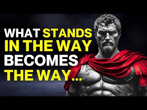 How to Turn Obstacles Into Personal Growth thumbnail