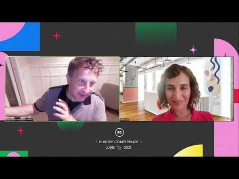 The Rise of the Global Workforce and Distributed Teams- Eynat Guez + Rory O'Driscoll thumbnail