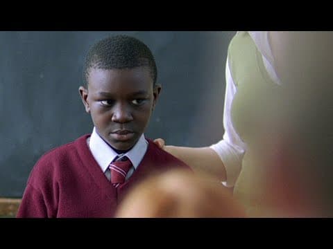 New Boy | Oscar® Nominated Short Film thumbnail