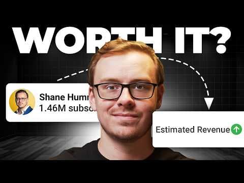How to Grow a YouTube Channel Successfully thumbnail