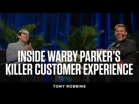 How Did Warby Parker Revolutionize the Eyewear Market? thumbnail