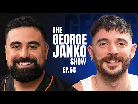 Jon Bellion's Return | EP. 68 thumbnail