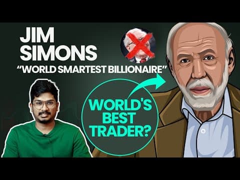 The Story of the Smartest Succesful Trader in Tamil thumbnail