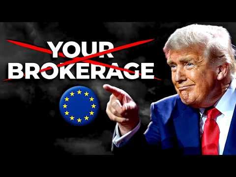 The World Goes Crazy – How Safe Is Your Brokerage? | European Investor thumbnail