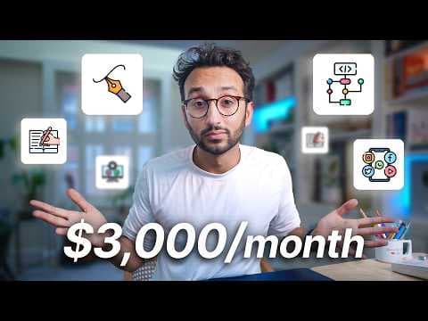 5 High Income Skills Students Can Learn in 2024 thumbnail