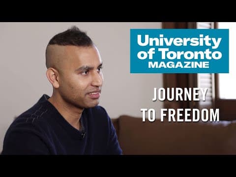 How Did Jaivet Ealom Escape Manus Island and Find Freedom? thumbnail