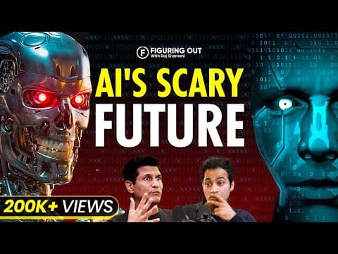 Buying A New Smartphone or Laptop? Watch This Podcast First ft. Rajiv Makhni | FO 100 - Raj Shamani thumbnail