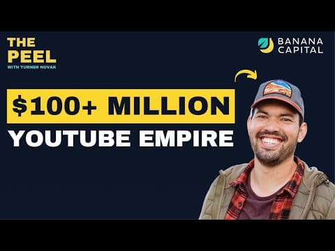 Epic Gardening's $100+ Million Playbook with Kevin Espiritu (Founder and CEO) thumbnail