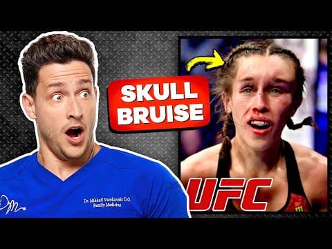 What Are Common UFC Injuries and Their Treatments? thumbnail