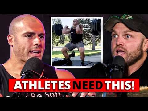 What Most Hypertrophy "Scientists"  Don’t Understand About REAL Training thumbnail