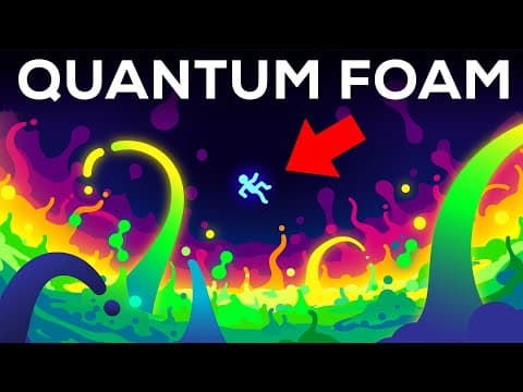 What Are the Most Extreme Places in the Universe? thumbnail