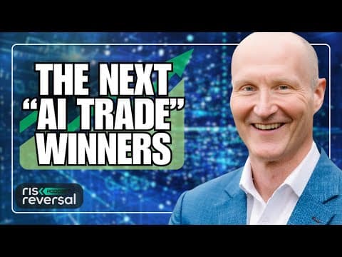 Why The AI Trade Is Alive & Thriving with Gene Munster thumbnail