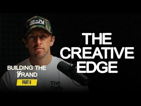 How Did Nick Bare Build a Strong Brand Through Storytelling? thumbnail
