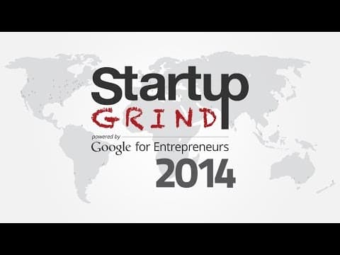 What Did Victoria Ransom Learn From Selling Her Startup to Google? thumbnail