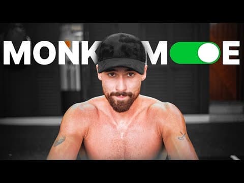 What Is Monk Mode and How Can It Boost Your Productivity? thumbnail
