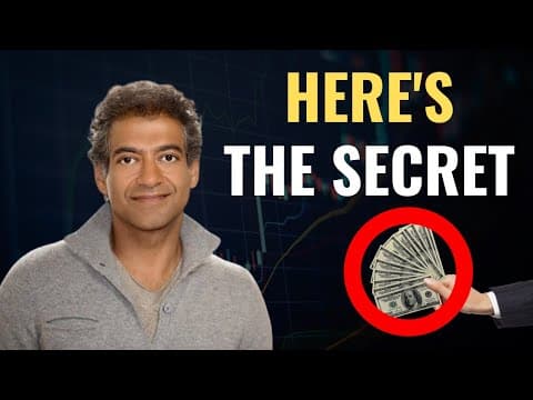 How Can You Get Rich Without Relying on Luck? thumbnail