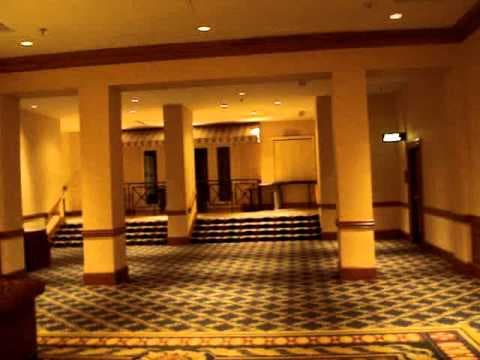 Full Hotel Tour: Marriott Westchase Hotel, Westchase Park in Houston, TX. for TJElevatorfan thumbnail