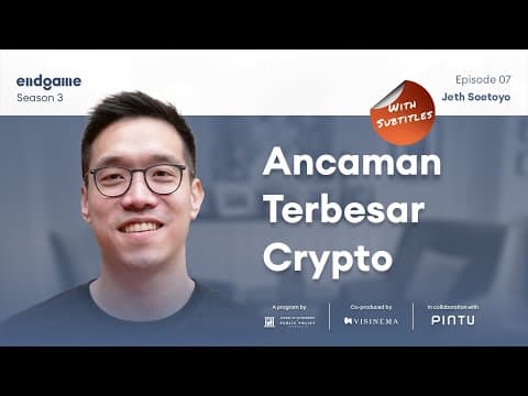 How Does Cryptocurrency Impact Financial Systems? thumbnail