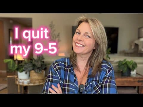 How I Make Money Without a 9–5 thumbnail