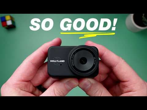 This $149 Webcam Might Replace Your Camera! thumbnail