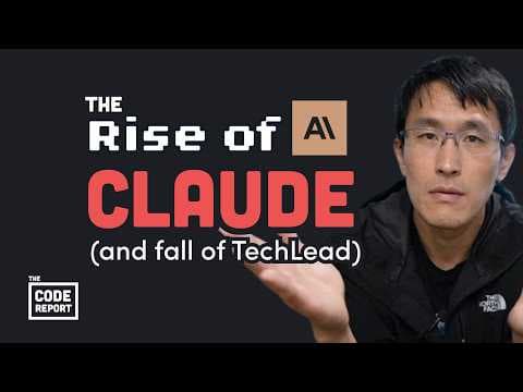 Claude crushed GPT-4o… and 13 other tech stories you missed in June thumbnail
