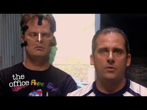 Office clips to watch instead of doing any work thumbnail