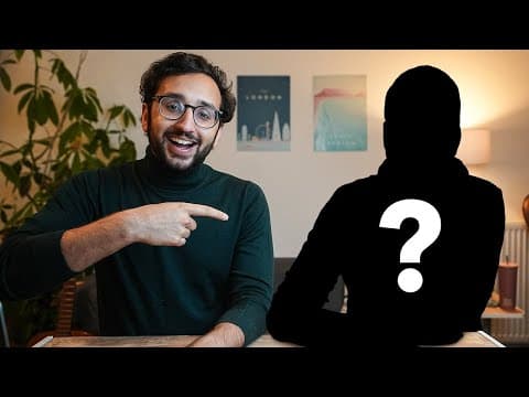 9 Lessons From My Favourite YouTuber thumbnail