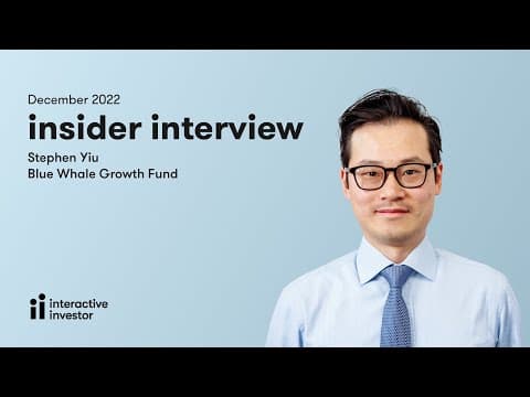 Why Did Blue Whale Fund Underperform in 2022? thumbnail
