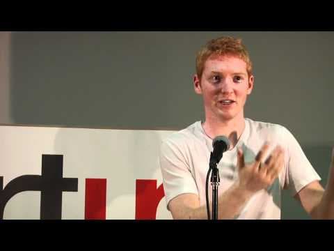 Patrick Collison (Stripe) - Founding Stripe and Solving Hard Problems thumbnail