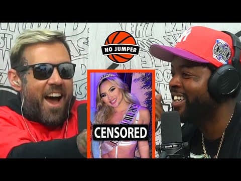 The Gang Reviews Kazumi's Insane Birthday Party thumbnail