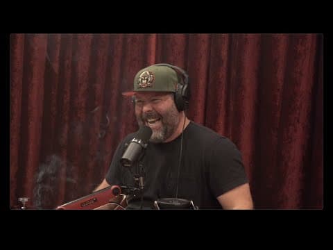 Joe Rogan Experience #2291 - Bert Kreischer thumbnail