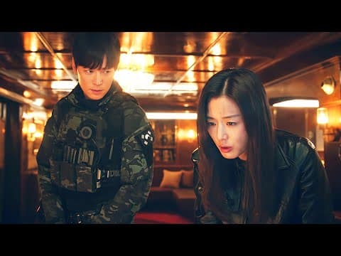 A Skilled Mercenary Protects A Female Candidate From Deadly Conspiracies And Betrayals thumbnail