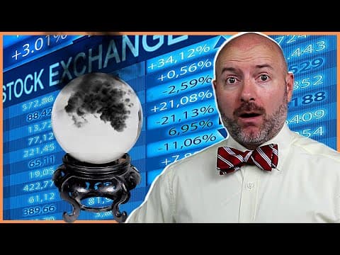 These Investments Will Not Let You Down | What I’m Buying thumbnail