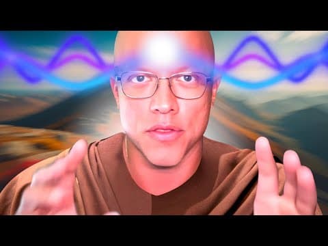 this is how to create "large amounts of money" with the muscle of your mind! thumbnail