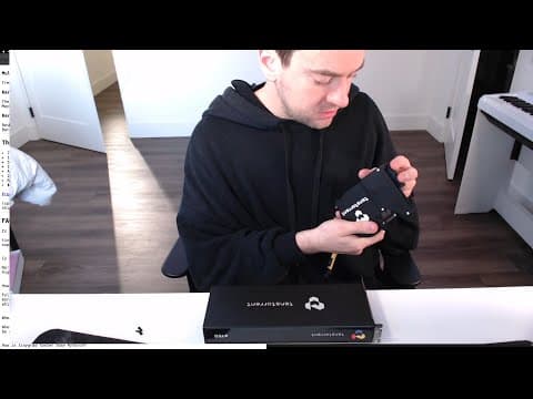 What Is the Tenstorrent E150 and How to Use It? thumbnail