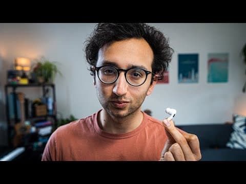 One Simple Habit that Changed My Life thumbnail