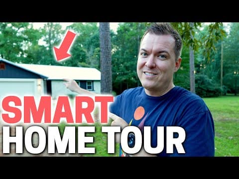 What Smart Home Features Make Life Easier in Georgia? thumbnail