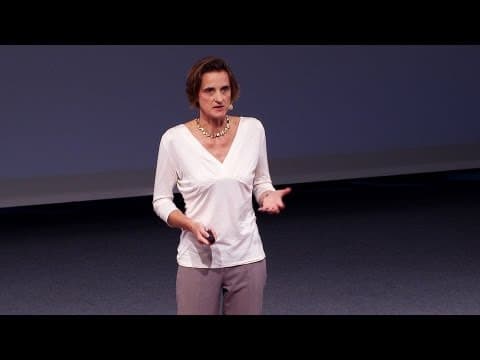 Your brain on video games | Daphne Bavelier thumbnail