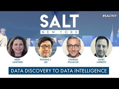 How Does Alternative Data Transform Investment Strategies? thumbnail
