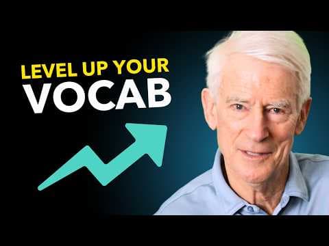 My strategy for learning low-frequency vocabulary thumbnail