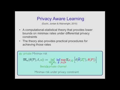 What Are the Challenges of Big Data in Statistics? thumbnail