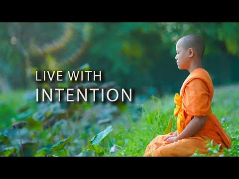 How to Simplify Your Life | A Monk's Guide thumbnail