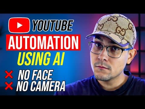 How To Start a YouTube Automation Business Before 2026 thumbnail