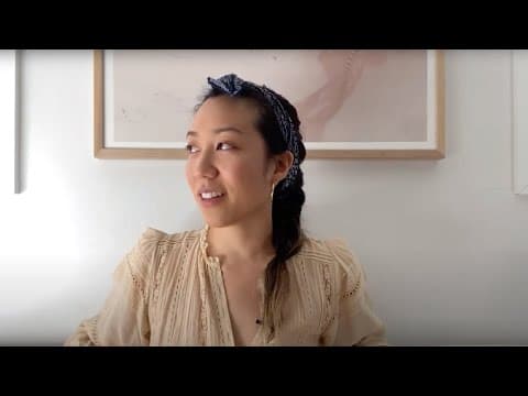 Molly Kang, MBA ’15: How COVID Killed a Wedding-Dress Business That Was Just Beginning to Boom thumbnail