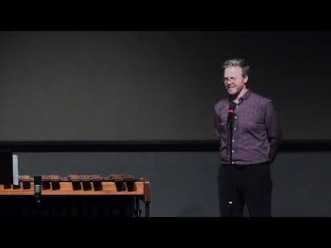 Matthew Coley | 2023 Winter/Spring Concert Series at San Diego Public Library thumbnail