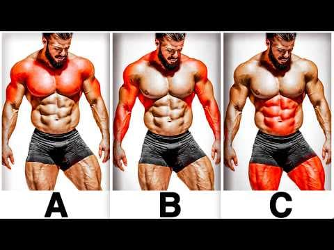 Como Montar um TREINO ABC Completo (Séries + Repetições) thumbnail