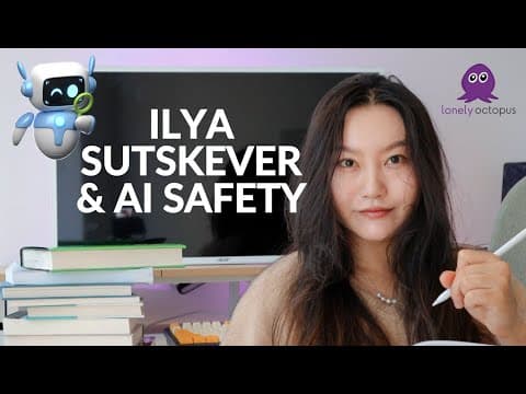 What Is Safe Superintelligence and Why Should We Care? thumbnail