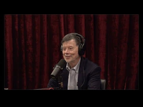 Joe Rogan Experience #2336 - Ken Burns thumbnail